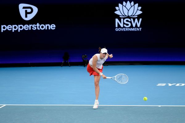 Swiatek, Hurkacz lead Poland to United Cup final