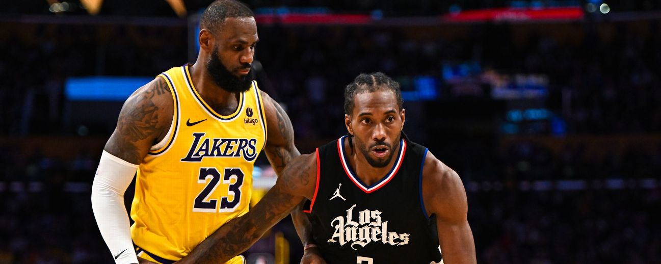 Los Angeles Lakers Scores, Stats and Highlights - ESPN