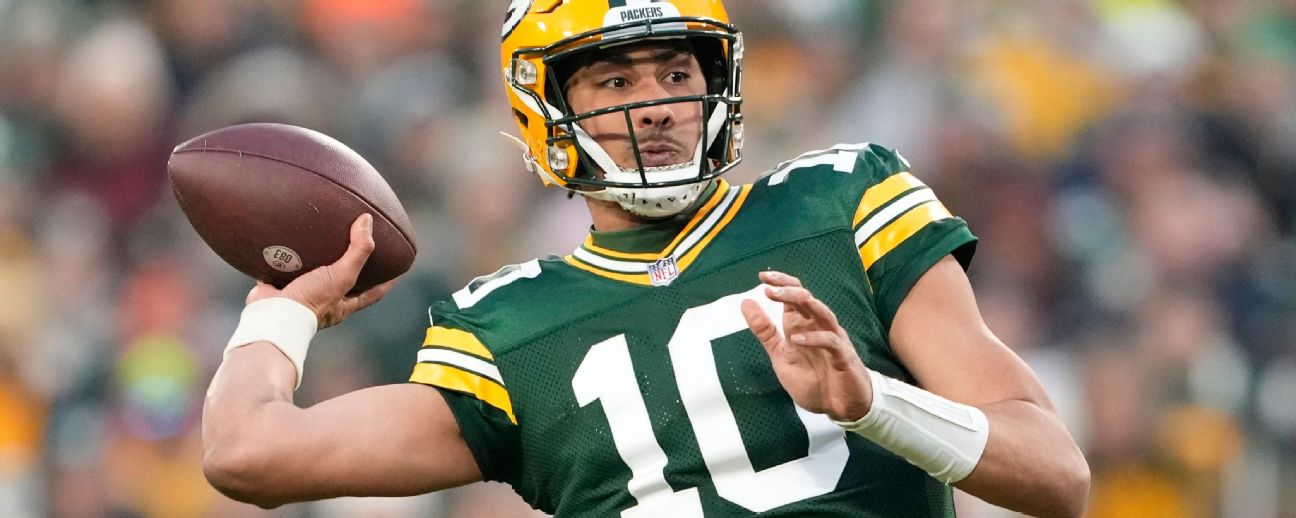 Green Bay Packers Scores, Stats and Highlights - ESPN