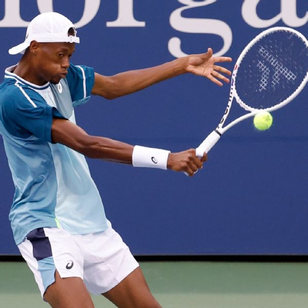 Glute injury stalls Eubanks during Auckland loss