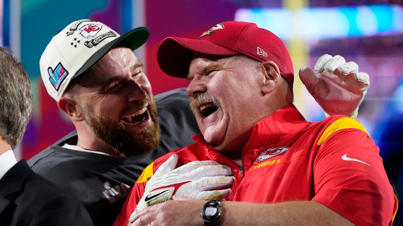 Understanding Travis Kelce's College Coach: Insights, Influence, and Impact