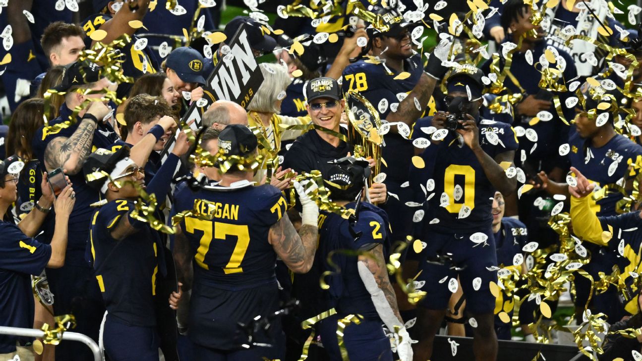 undefeated-college-football-champions-michigan-lsu-more-abc7-los