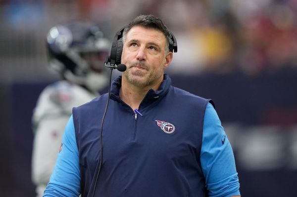 Vrabel sees himself as head coach at ‘right time’