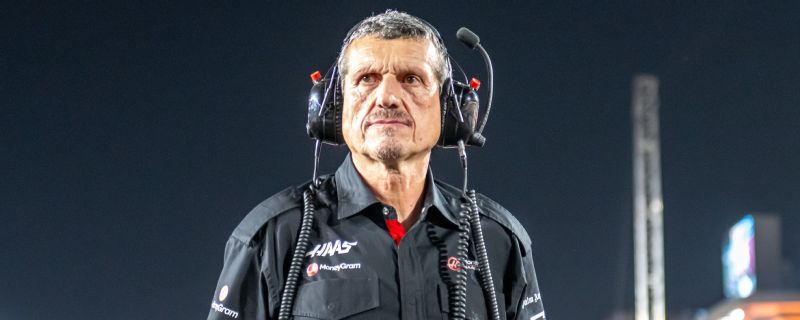 Steiner: F1 protecting Andretti from itself