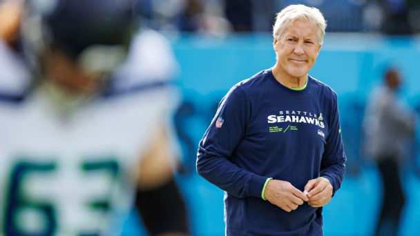 Five big questions on the Seahawks’ decision to replace Pete Carroll: Why now, and what’s next? www.espn.com – TOP
