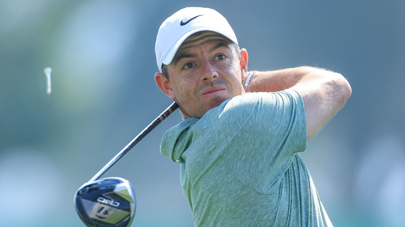 Rory starts ’24 with bogey-free 62, leads in Dubai www.espn.com – TOP