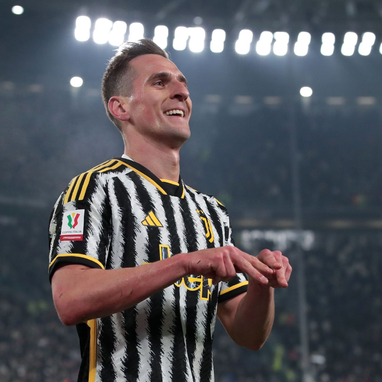 Juventus 4-0 Frosinone (Jan 11, 2024) Game Analysis - ESPN