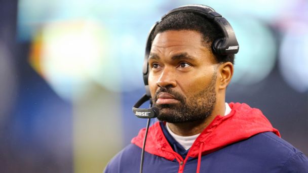 What kind of coach will Patriots' Jerod Mayo be?