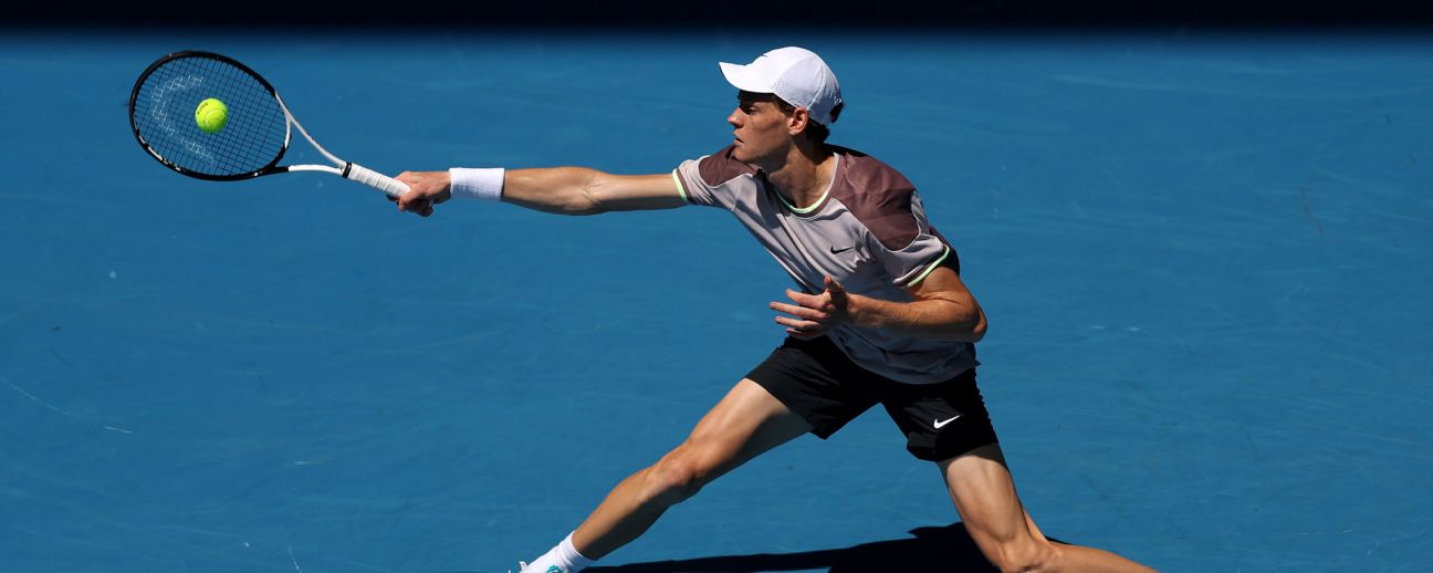 2024 Australian Open Day 1 live updates, players and more Sporterm