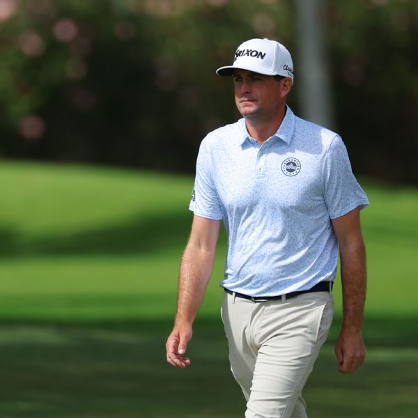 Bradley, Murray fending off big pack at Sony Open