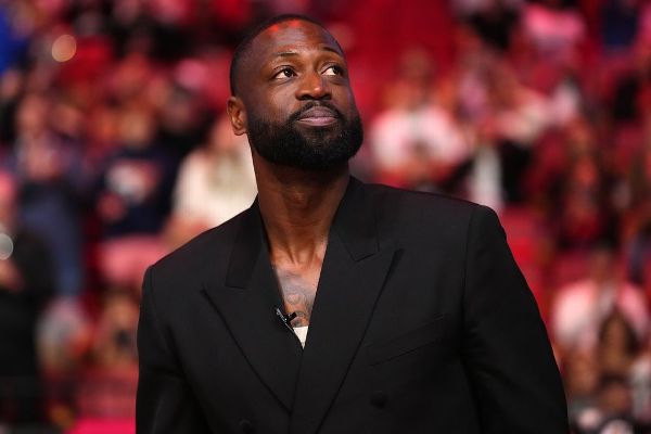 Heat to unveil statue of Wade later this year
