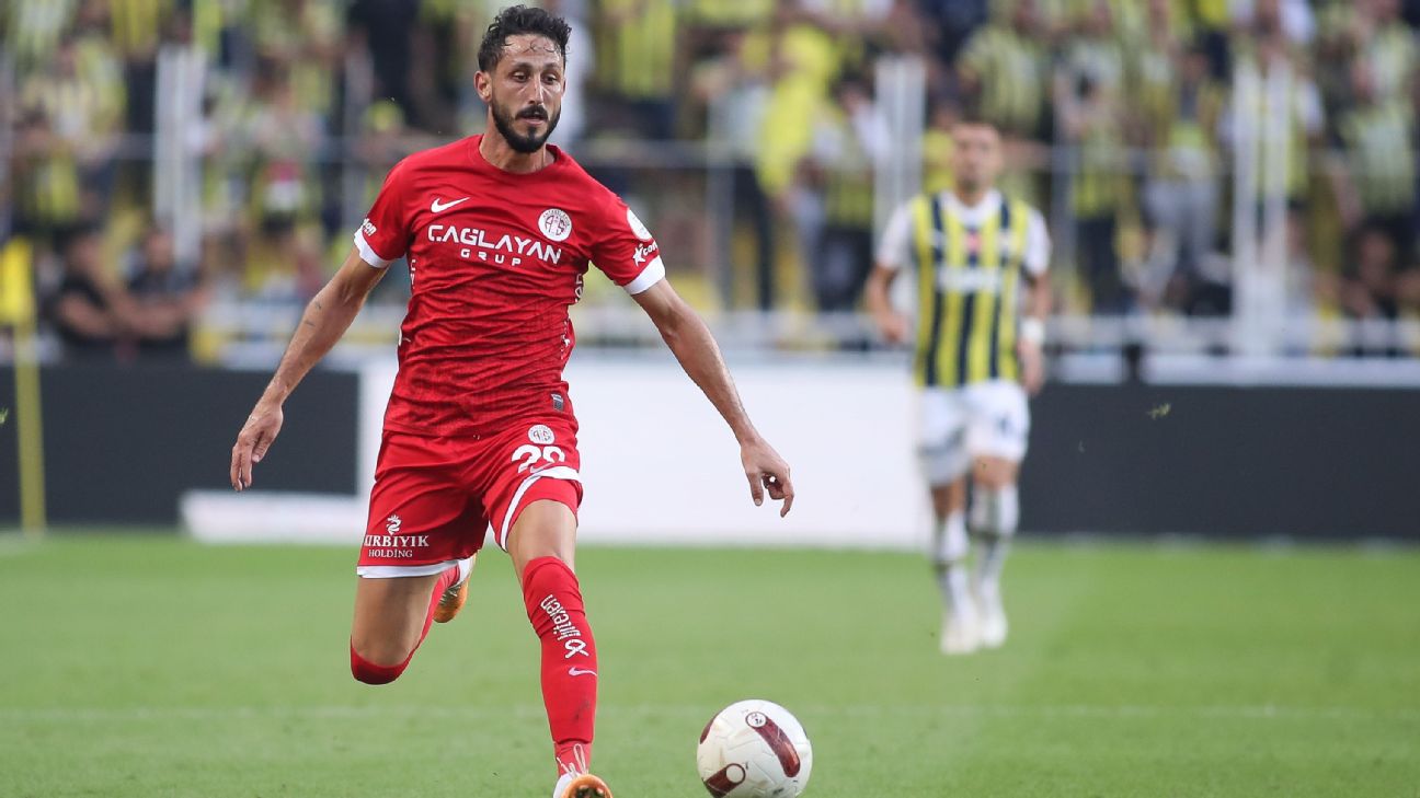 Israeli player charged by Turkey for hostage plea