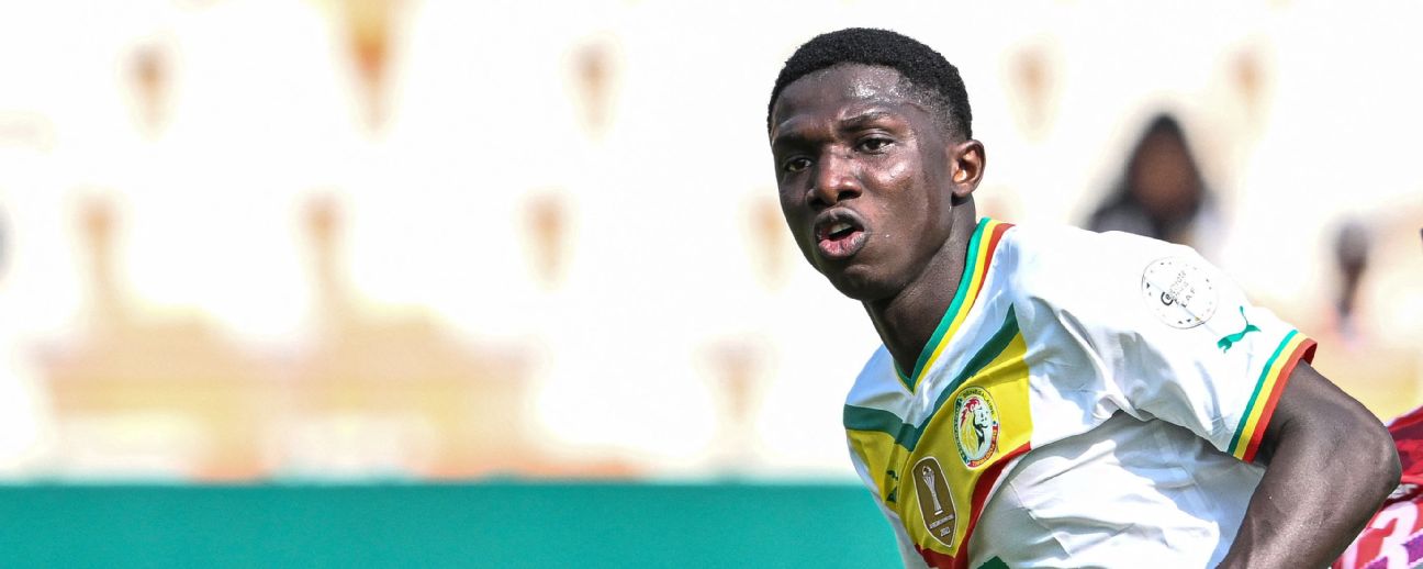 CAN 2024: Senegal arrasou primeira fase com três triunfos