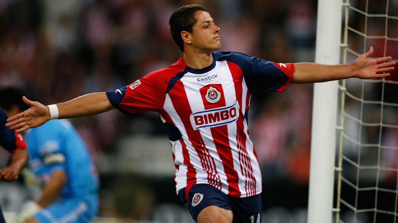 Regardless of being a mismatch, Chicharito can find success in his return to Chivas