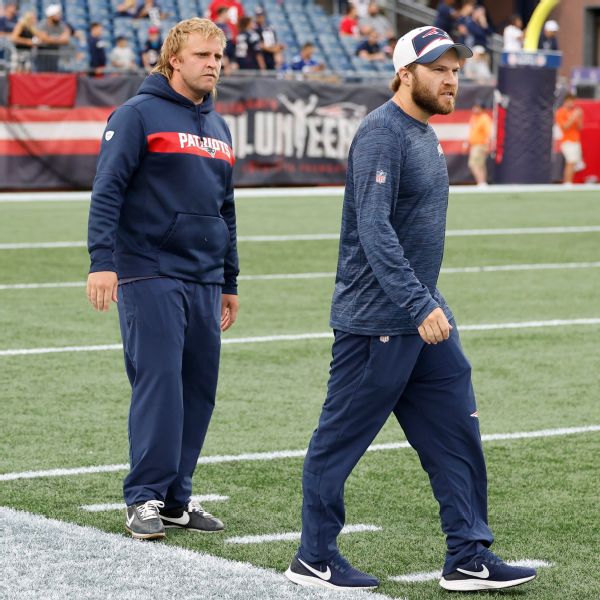 Sources: Pats offer Belichick sons chance to stay www.espn.com – TOP