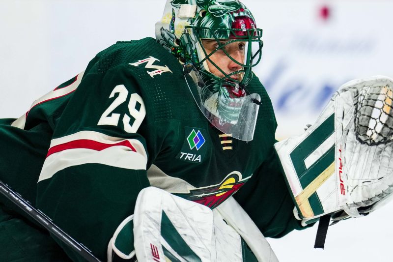 NHL all-time goalie wins: Top 10 players to know
