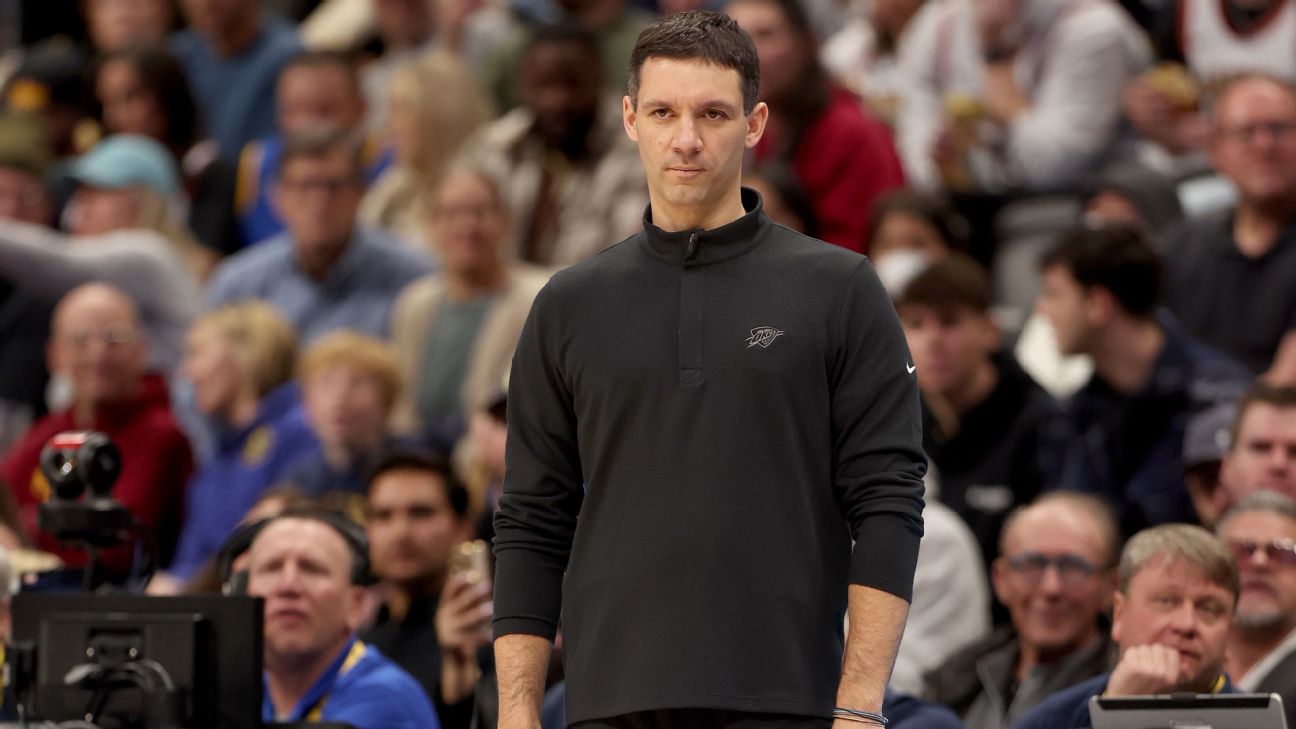 NBA betting: Breaking down the Coach of the Year race