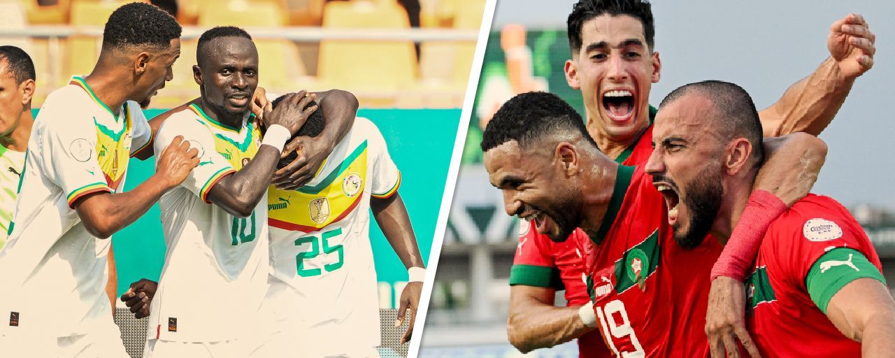 Senegal Resultados, vídeos e estatísticas - ESPN (BR)