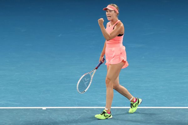Collins says 2024 WTA season to be her last