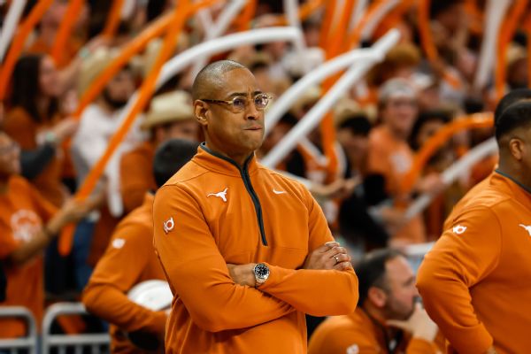 Texas coach apologizes for ‘Horns Down’ rant www.espn.com – TOP