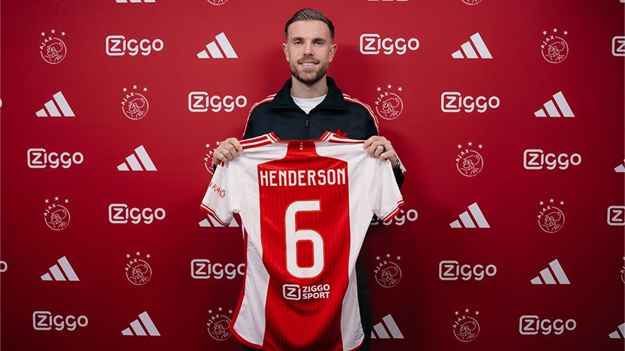 Henderson sorry for hurt caused by Saudi move