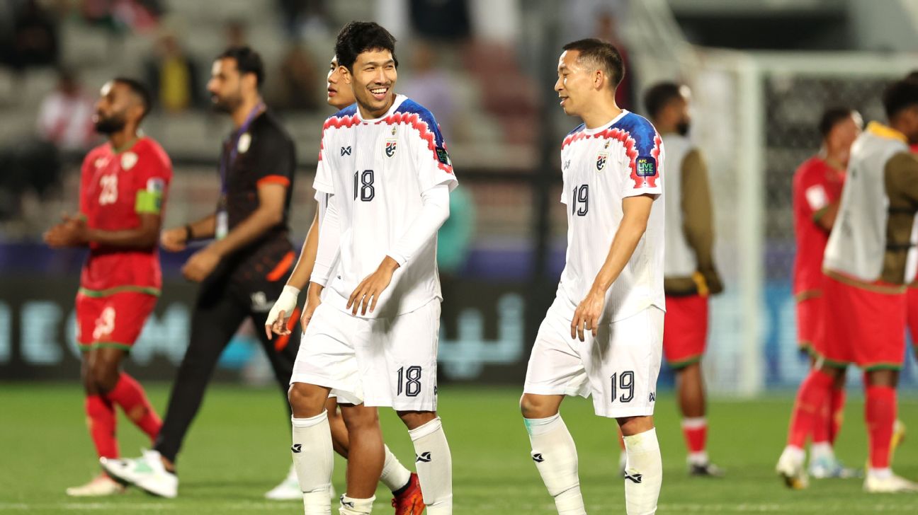 Asian Cup 2023 Predictions: Can Son End South Korea's Wait?