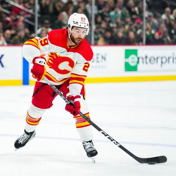 Dillon Dube, one of 5 acquitted in Hockey Canada case, joins Blues