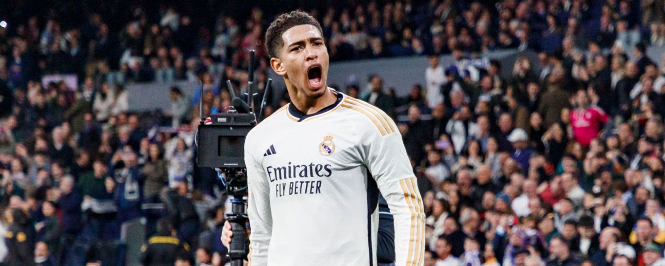 Real Madrid Scores, Stats and Highlights - ESPN