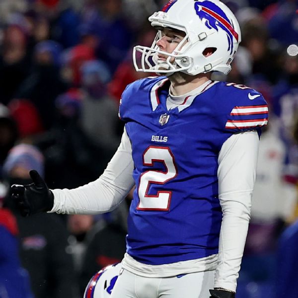 ‘Totally on me’: Bass foots blame after Bills’ loss www.espn.com – TOP