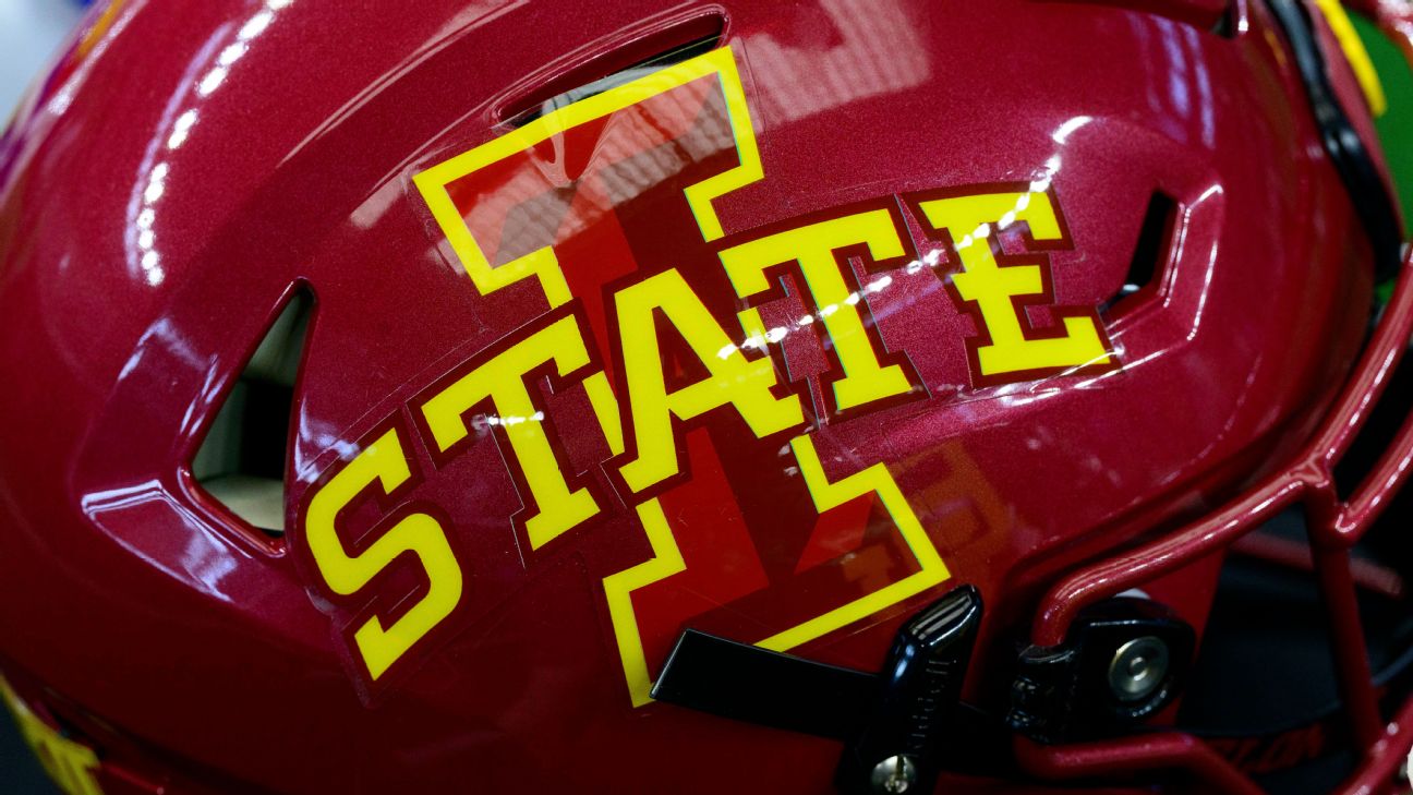 Betting charges vs. ISU athletes set to be dropped www.espn.com – TOP