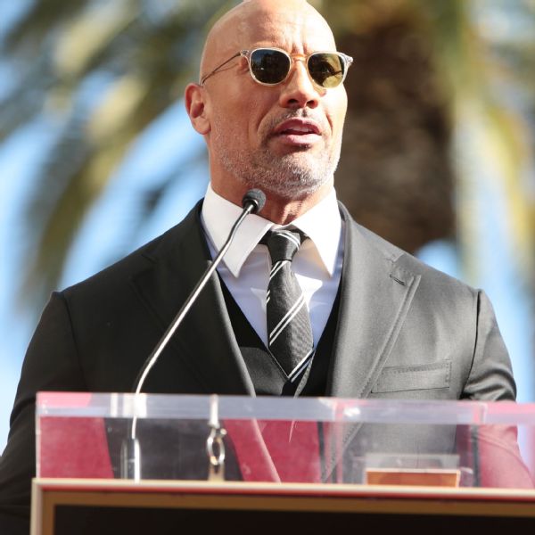 ‘The Rock’ joins UFC, WWE’s TKO Group board www.espn.com – TOP