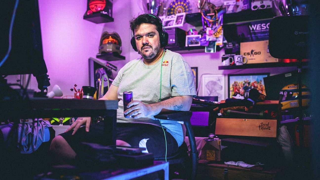 Brasileiros causam briga generalizada durante Mundial de Clubes da Kings League em Milão