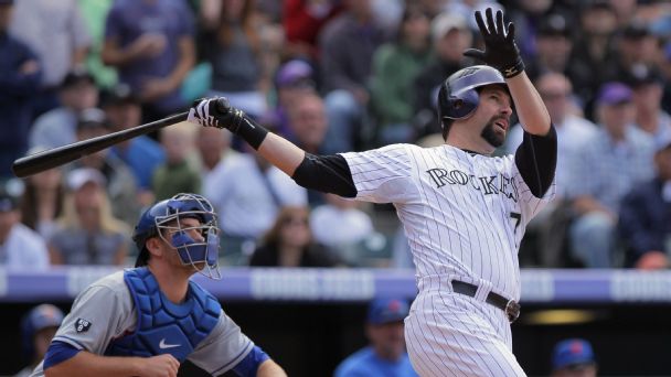 Introducing the HOF Class of 2024: Why Adrian Beltre, Todd Helton and Joe Mauer are Hall of Famers www.espn.com – TOP