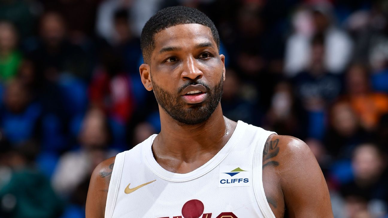 NBA suspends Cavs' Thompson for 25 games