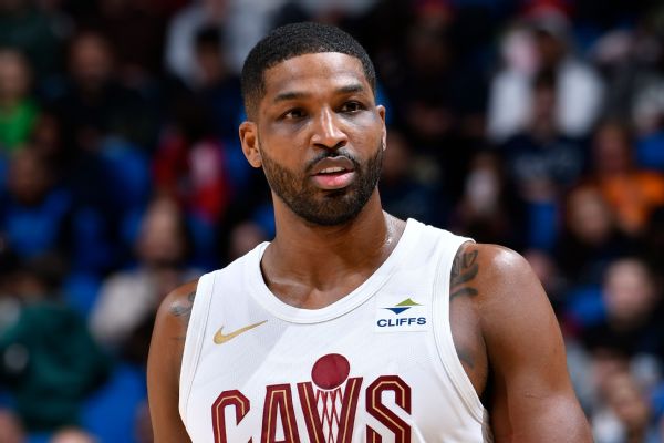 Tristan Thompson has agreed to a one-year deal to return to the Cleveland Cavaliers, the team that drafted him No. 4 overall in 2011.