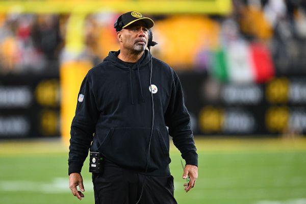 Sources: Steelers finalizing new deal with Austin