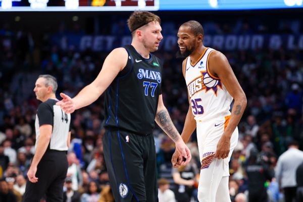Frustrated Doncic requests fan’s ejection in loss www.espn.com – TOP