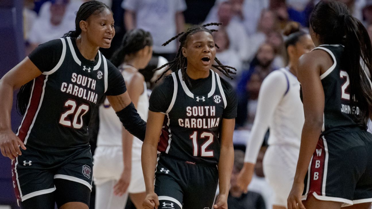 Usc gamecock clearance women's basketball