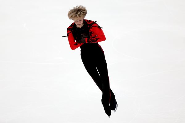 Wichita to host  25 Figure Skating Championships
