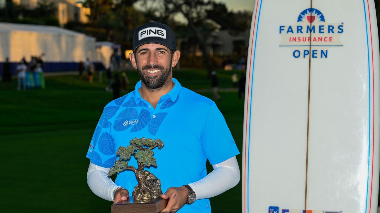 2025 Farmers Insurance Open: How to Watch and What to Expect