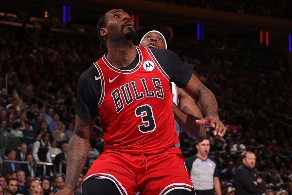 Sources: Drummond to join 76ers on 2-year deal