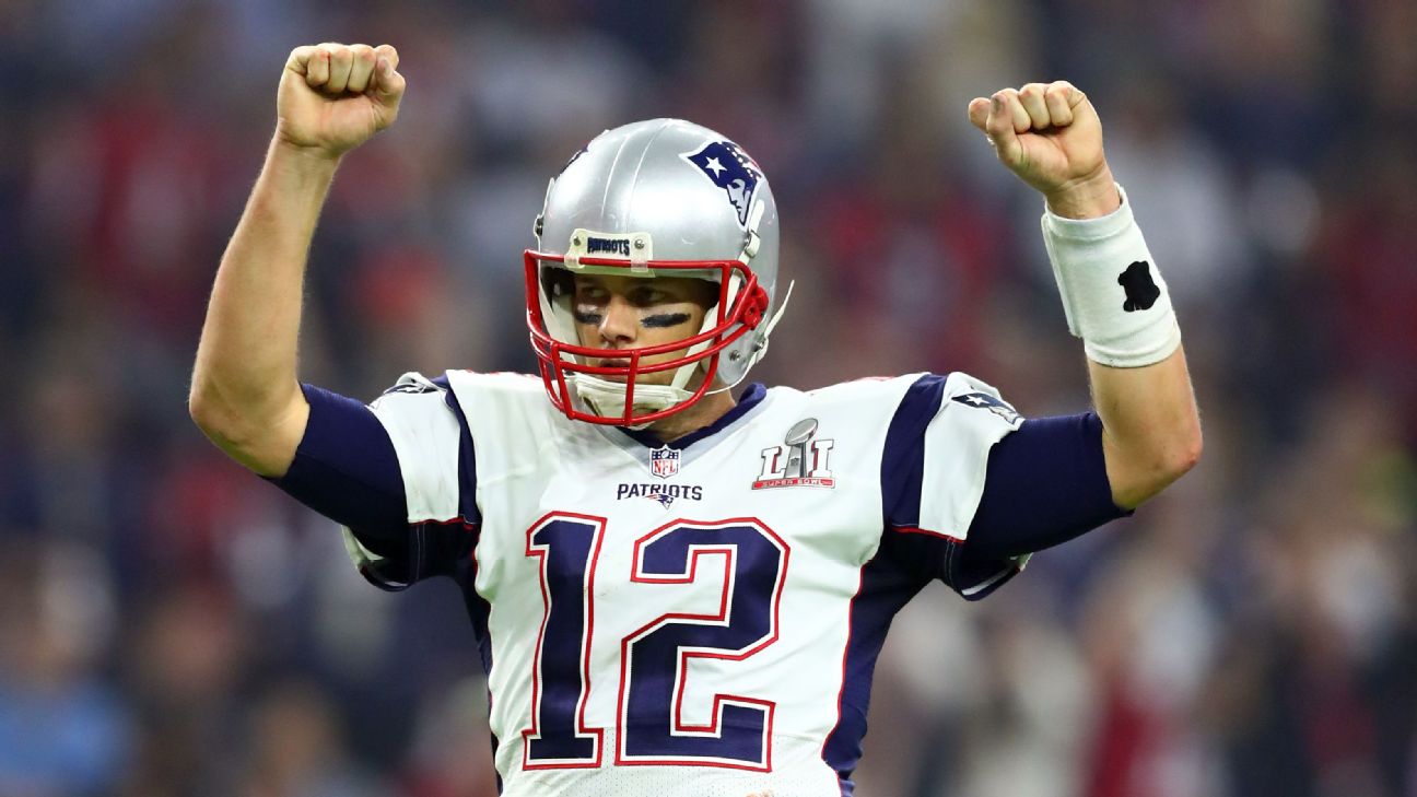 Mayo: Door's open for Tom Brady return to Patriots -- as a coach
