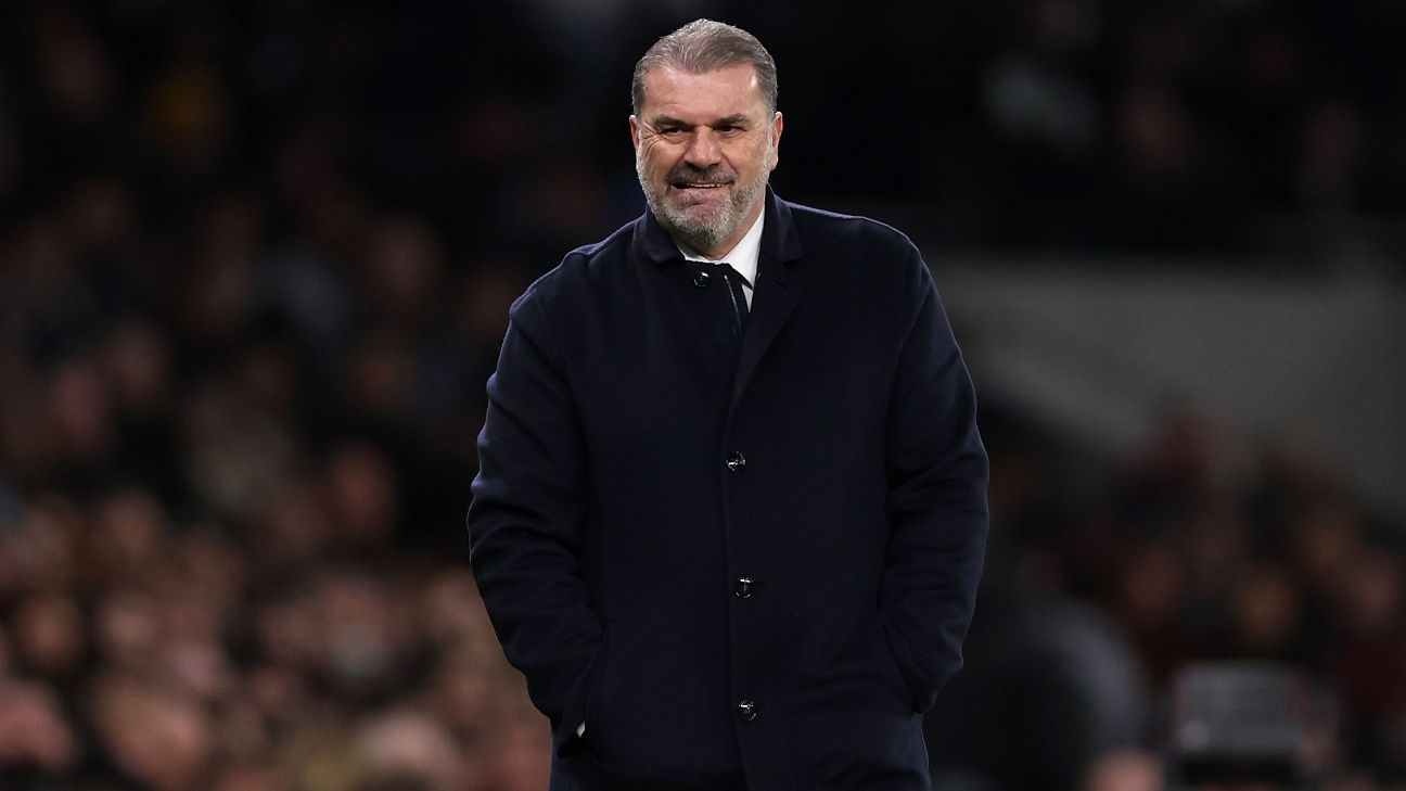 Ange: More Spurs transfers in January 'unlikely'