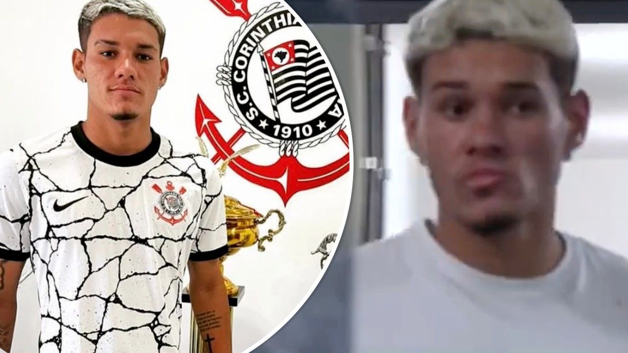 Polícia investiga morte em apartamento de atleta da base do Corinthians -  ESPN