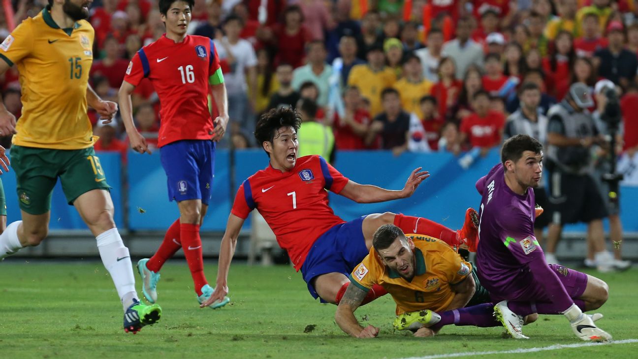 Asian Cup 2023 Predictions: Can Son End South Korea's Wait?