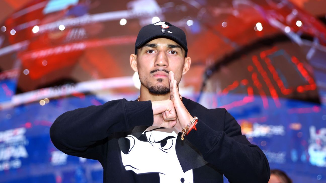 Bradley's take: Why Lopez vs. Ortiz is an exhilarating blend of styles