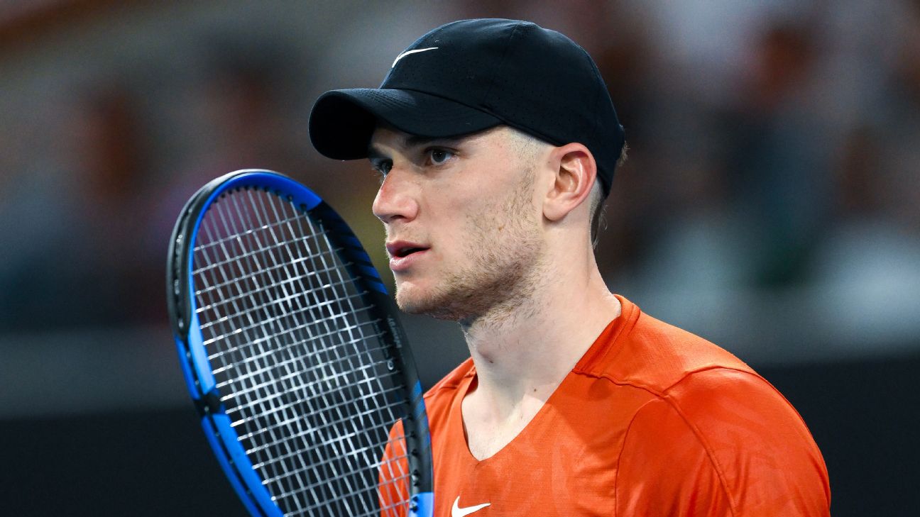 Bublik rallies again to claim Open Sud de France