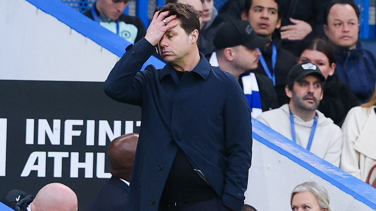 Why time is running out for Mauricio Pochettino at Chelsea