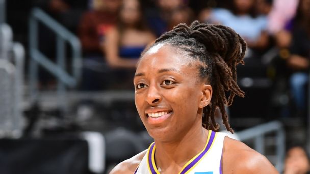 How Ogwumike, Diggins-Smith could help Seattle win a WNBA championship again www.espn.com – TOP
