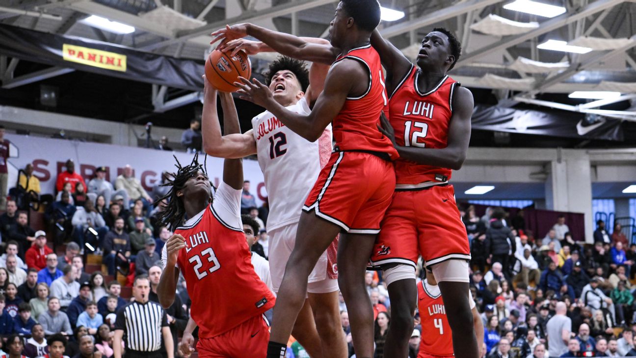 Men's College Basketball Teams, Scores, Stats, News, Standings, Rumors